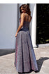 Robe longue model 208898 With You